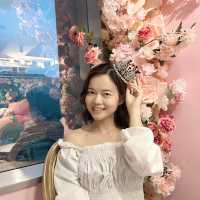  就是偏偏喜歡你 Say, I Love You  🌹 打卡餐廳