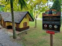 Sand Dunes Chaolao Beach Resort
