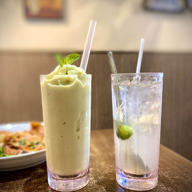 [俊軒越南餐廳］- 小店越南美食🤗