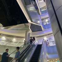 ION Orchard: Singapore’s Luxury Shopping Mall