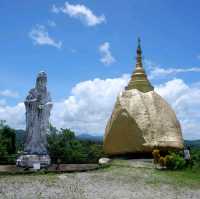 วัดสุวรรณคีรี (ปากจั่น)