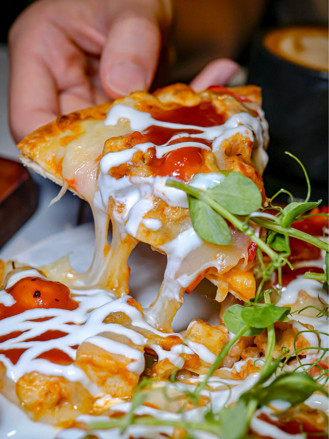 墨西哥手工菜式,三個打卡位要識 墨西哥手工菜式,三個打卡位要識