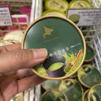 เค้ก-ขนมญี่ปุ่น ที่ยกมาเปิดที่ไทย Chateraise 