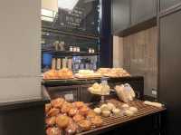 THE CITY BAKERY@銀座🍞