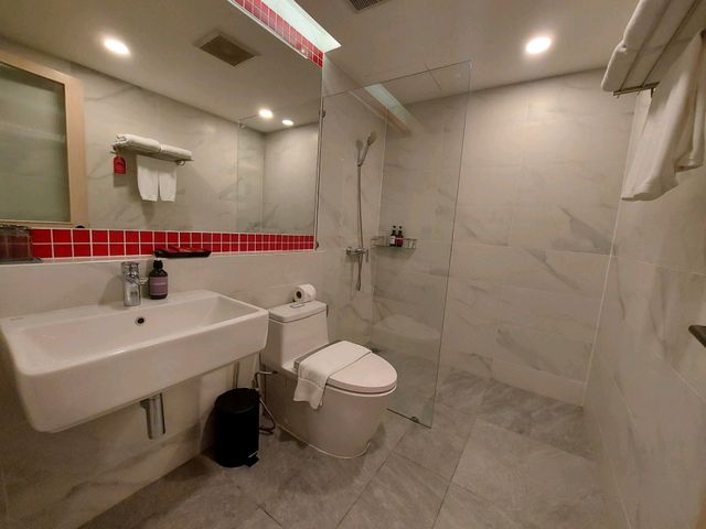 Hotel Midtown Ratsada @เมืองภูเก็ต