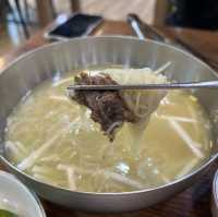 야들야들한 파불고기가 너무 맛있는 우사미!