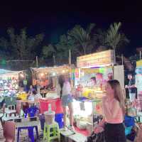 When in Koh Samui, go to Fisherman’s Village!