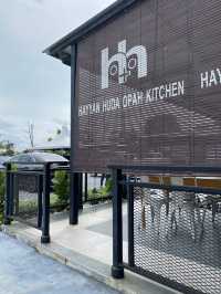 Hayyan Huda Opah's Kitchen Seremban ✨