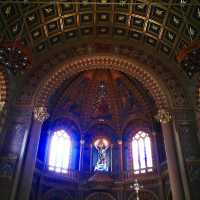Assumption Cathedral 