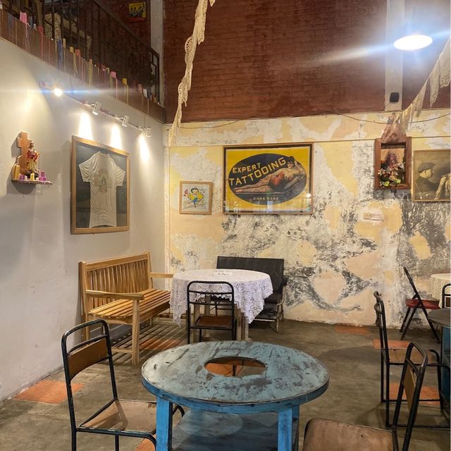 Sangmane Studio