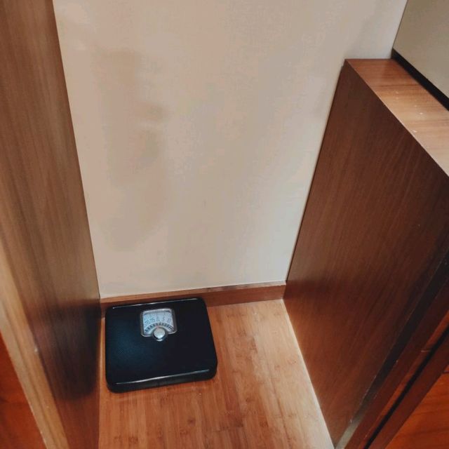 沉穩低調的嘉義耐斯王子大飯店四人房型