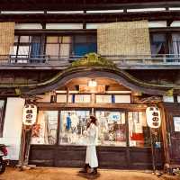 📍旅館 松の家/勝浦・千葉