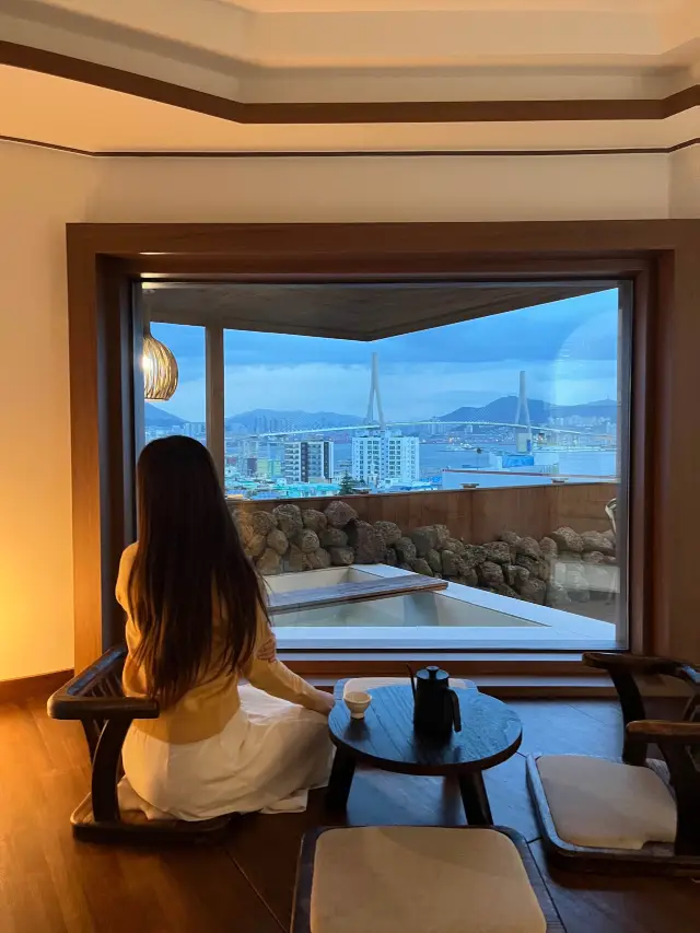 영도대교 티켓 할인, 운영 시간, 후기 [2025년] | Trip.com