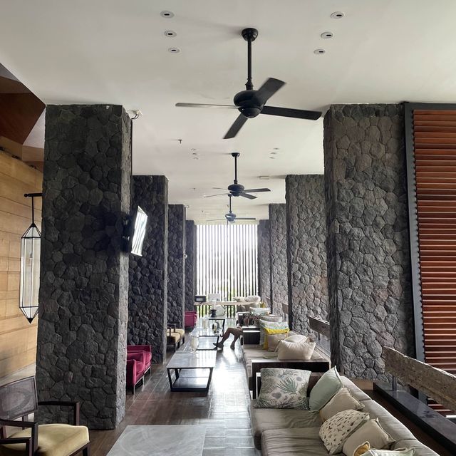Four Points by Sheraton Seminyak