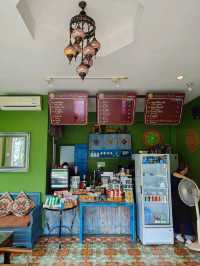 Sonnen cafe chiang mai