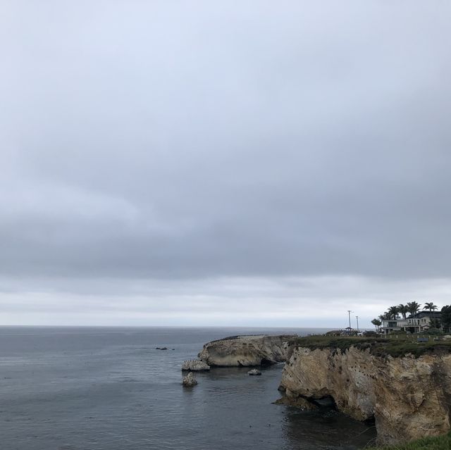 Pismo Beach - Your escapade to Heaven 