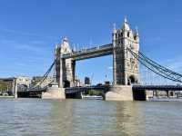 Tower bridge 