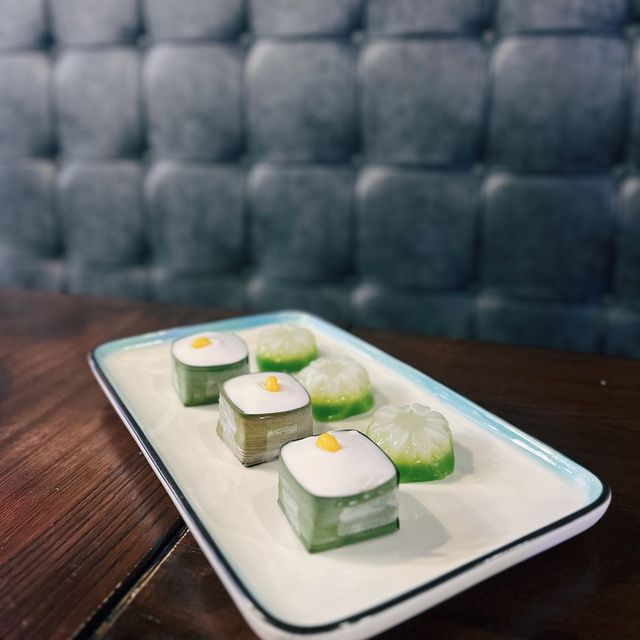 🌟 銅鑼灣性價比高之選 • 品嚐惹味泰國菜🌟