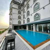 Eastin Hotel Vientiane
