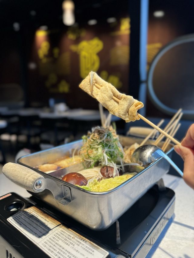 📍荃灣｜親朋好友聚餐之選🥘🍗🍻