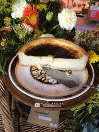 Forest Bake 🥐🥞🍮🧁