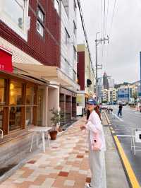 해리단길 주택 속 감각적인 공간✨