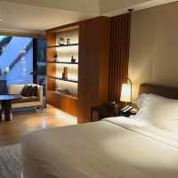 高級度假村-The Westin Tashee Resort Taoyuan