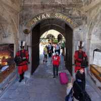 Explore the traditional village, Safranbolu