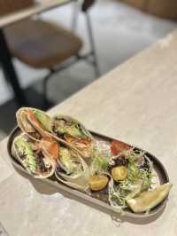 裝修雅緻Cafe