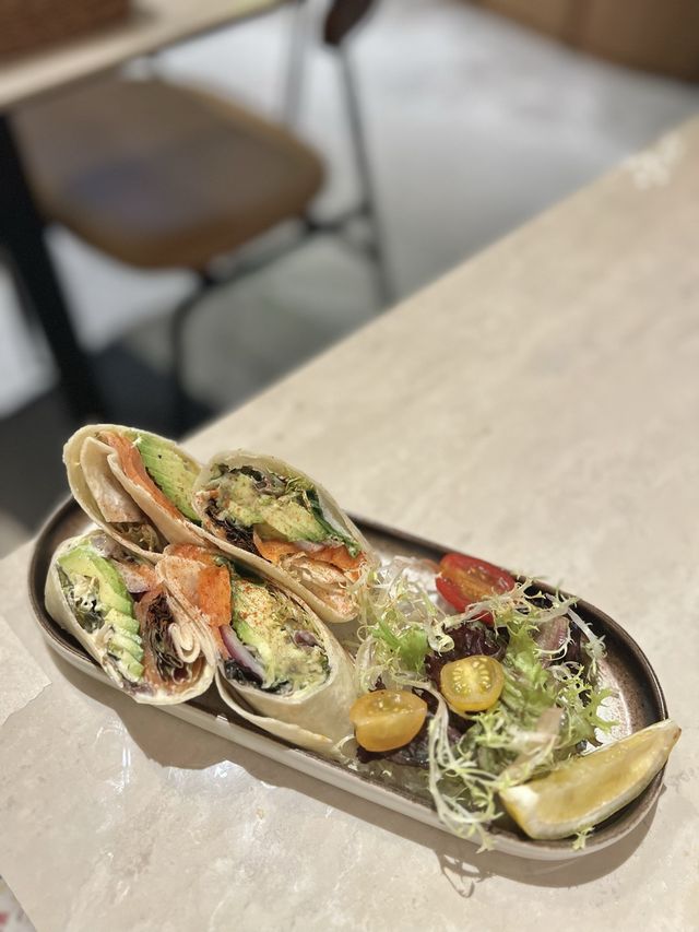 裝修雅緻Cafe
