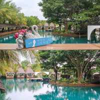 The Wild swans Café and Lake - คาเฟ่สวยนครปฐม