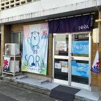 名古屋駅近くで食べられるふわふわスフレパンケーキ