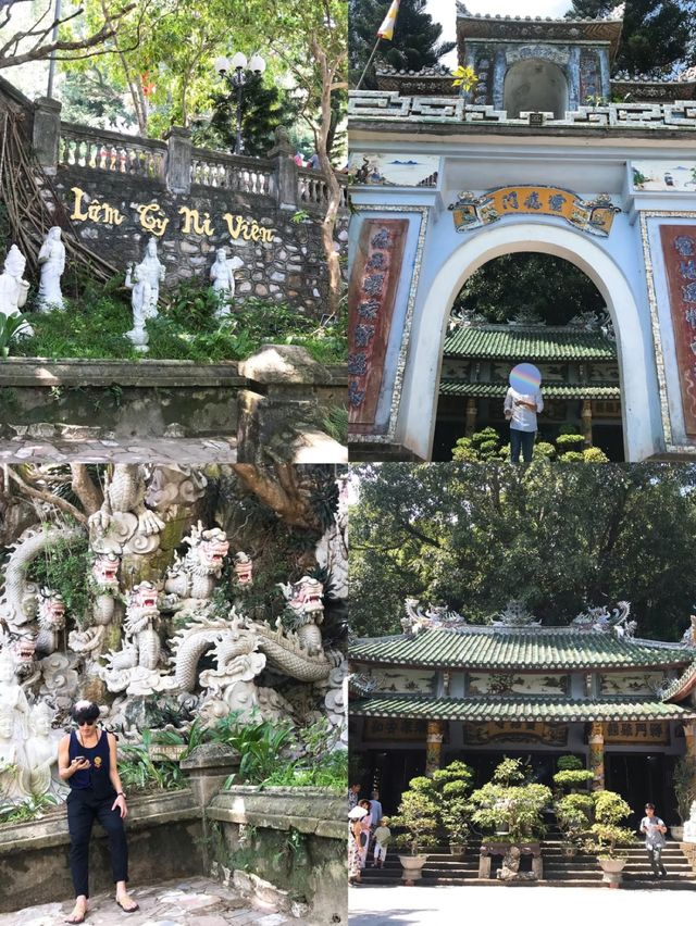 【ベトナム】今年絶対に行きたいアジアリゾート🌺🏝🇻🇳【ダナン】