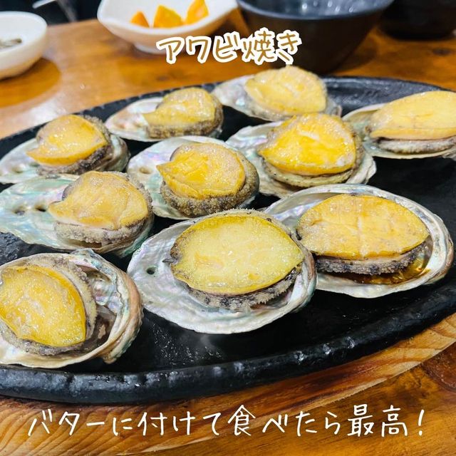 【韓国】済州島で有名！アワビ料理が美味しいお店✨