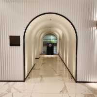 โรงแรม Melia Chiangmai. 