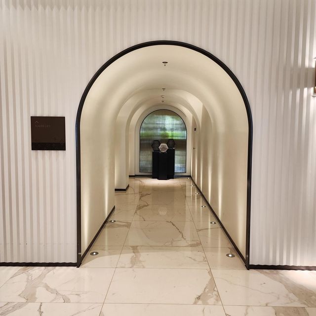โรงแรม Melia Chiangmai. 