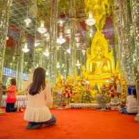 ปราสาททองคำ วัดท่าซุง อำเภอเมือง อุทัยธานี