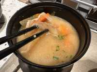 食在中環 | Porker | 推介吉列熟成豚肉眼