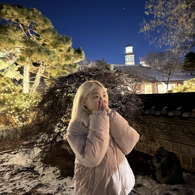 종탑이 매력적인 메이필드호텔에서 호캉스 즐기기🏨✨