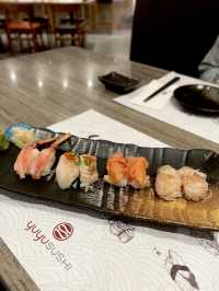  長沙灣區經濟日本料理🍱