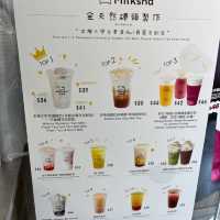 迷客夏🧋夏日炎炎冰涼特飲！到底值唔值得？！