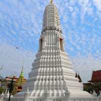 วัดระฆังโฆสิตาราม 
