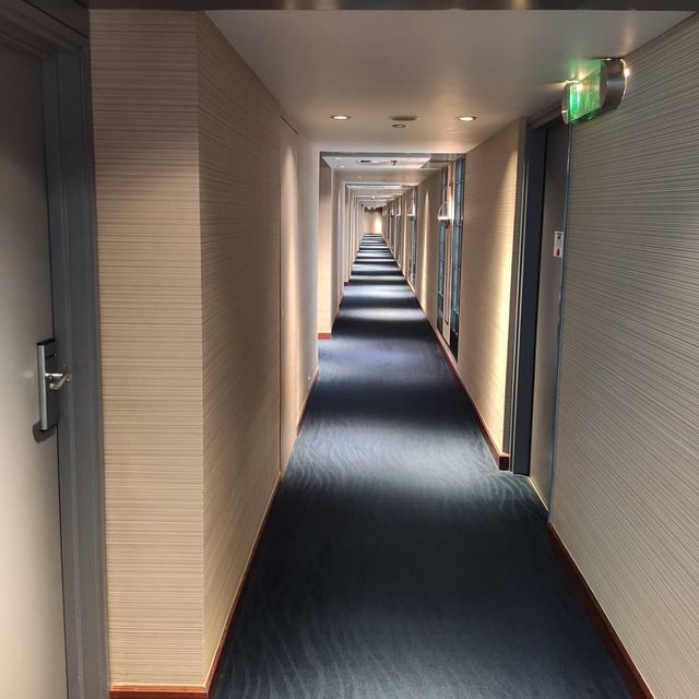 物超所值嘅4星級酒店自助餐