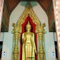 งานนมัสการองค์พระปฐมเจดีย์ งานประจำปี จ.นครปฐม