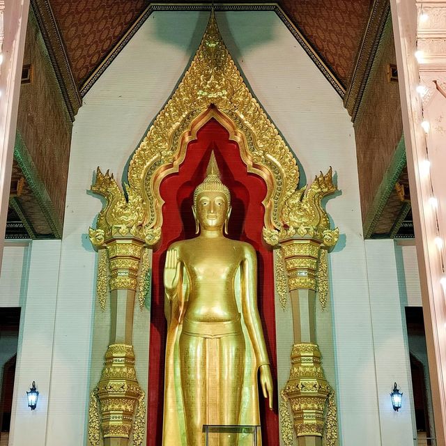 งานนมัสการองค์พระปฐมเจดีย์ งานประจำปี จ.นครปฐม