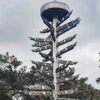 嘉道理農場暨植物園