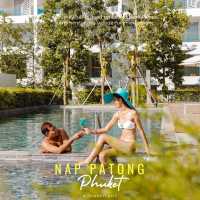 Nap Patong ~ Phuket