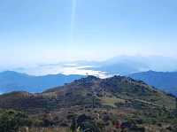 大帽山南脊－妙高台