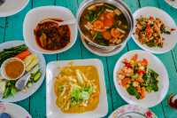 ปลายตะวัน โฮมสเสตย์ จันทบุรี