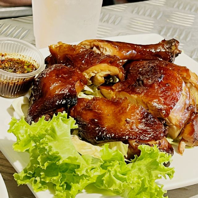 เล้งแซ่บ แม่กลอง ตลาดนัดจ๊อดแฟร์